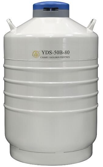 成都液氮容器